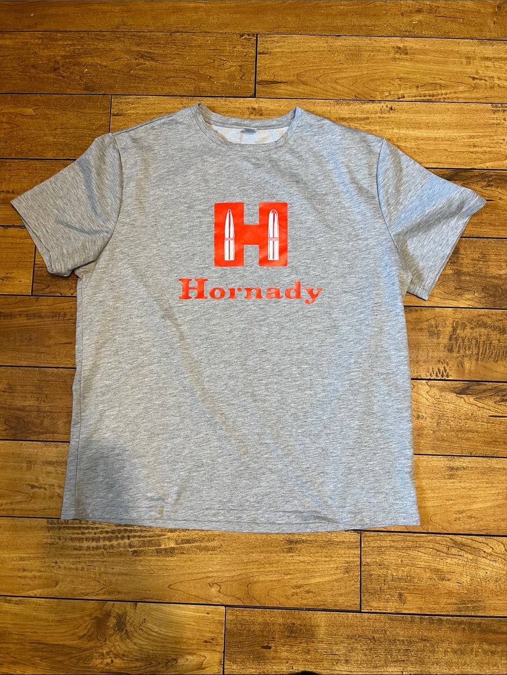 Men's Hornady T-Shirt